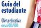 Gu¿a del estudiante 2010